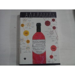    ENCICLOPEDIA  VINULUI  -  Madeline  Puckette / Justin Hammack 